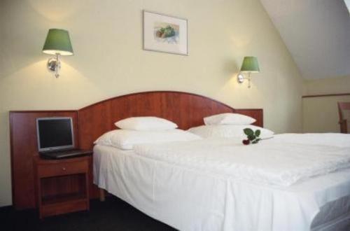 Gottwald Hotel タタバーニャ 部屋 写真