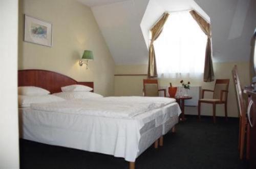 Gottwald Hotel タタバーニャ 部屋 写真